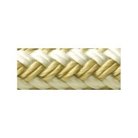 Seachoice Double Braid Nylon Dock Line - 47401 - 50-47401F1